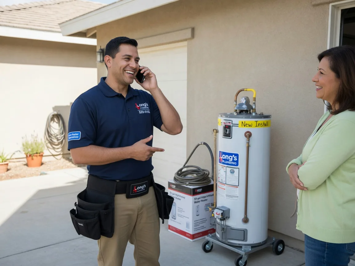 Leak Detection Lostine, OR FAQs